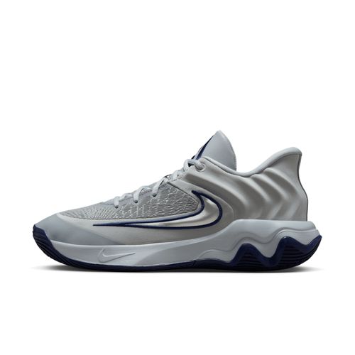 Chaussures De Basket Giannis Immortality 4 Gris