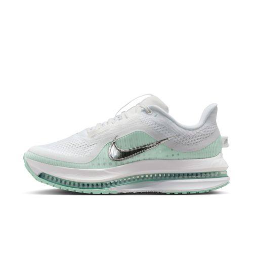 Chaussures De Running Sur Route Nike Pegasus Premium Pour Blanc