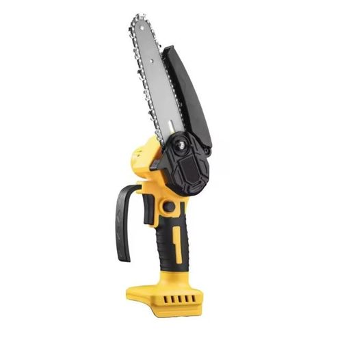 Elagueuse sans fil guide 15cm pour batterie Dewalt 18V/20V
