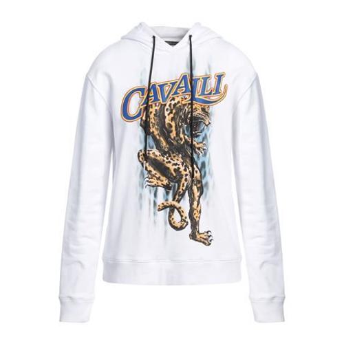 Roberto Cavalli - Tops - Sweat-Shirts