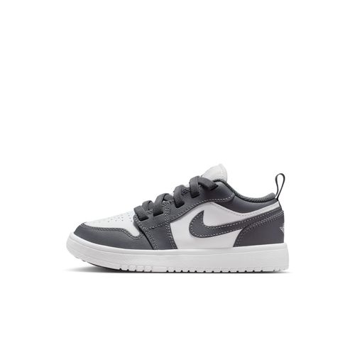 Chaussure Jordan 1 Low Alt Pour Enfant Gris