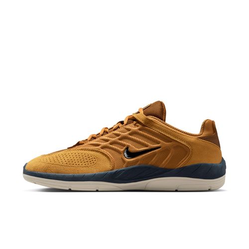 Chaussures Nike Sb Vertebrae Pour Marron