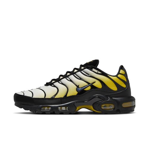 Chaussures Nike Air Max Plus Pour Noir