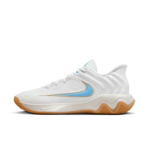 Chaussures De Basket Giannis Immortality 4 Blanc