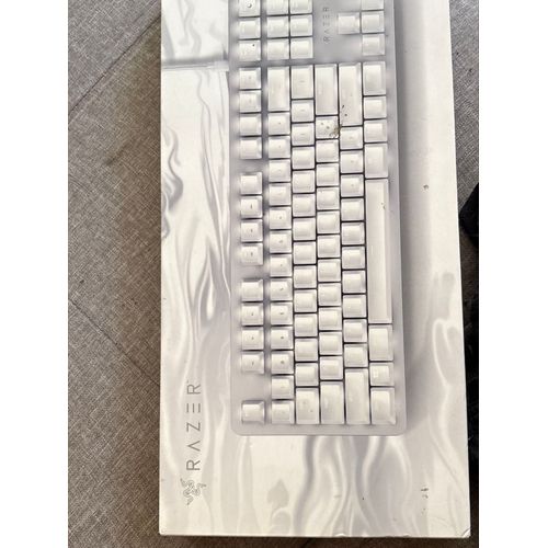 Razer Blackwidow Lite 