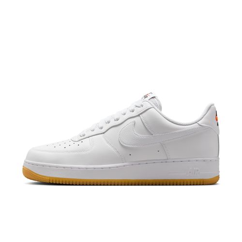 Chaussures Nike Air Force 107 Lv8 Pour Blanc