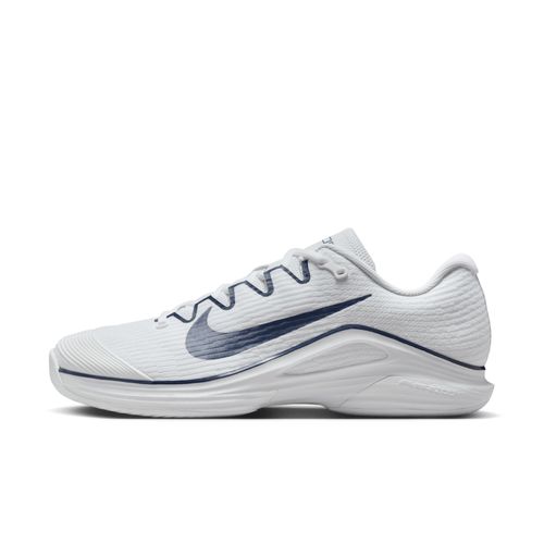 Chaussures De Tennis Pour Surface Dure Nike Vapor 12 Pour Blanc
