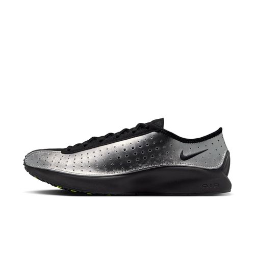 Chaussures Nike Air Superfly Pour Gris
