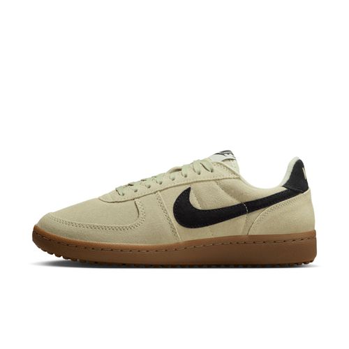 Chaussures Nike Field General Suede Pour Vert