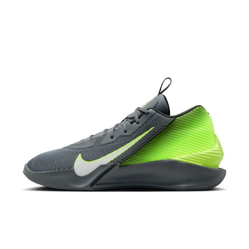 Chaussures De Basket Nike G.t. Jump Academy Gris