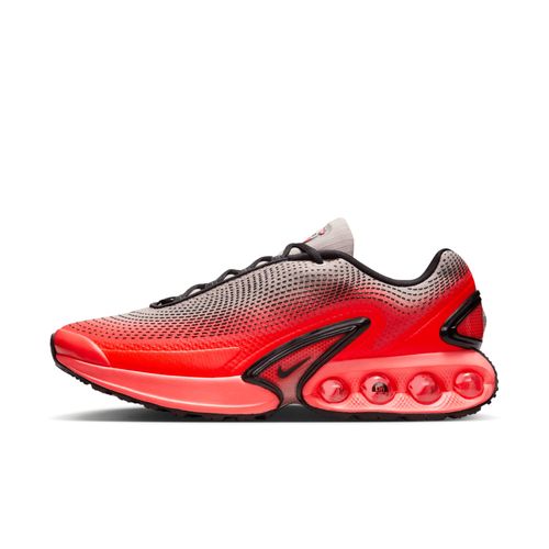 Chaussures Nike Air Max Dn Se Pour Gris