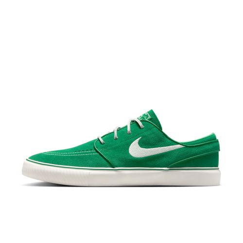 Chaussures De Skateboard Nike Sb Zoom Janoski Og+ Vert