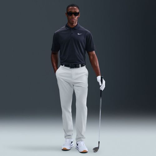 Pantalon Chino De Golf Coupe Slim Nike Tour Repel Pour Homme - Gris