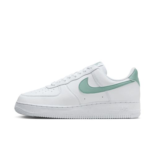 Chaussures Nike Air Force 107 Next Nature Pour Blanc