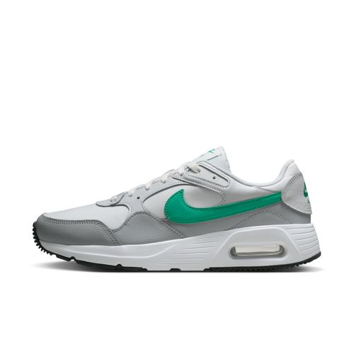 Chaussures Nike Air Max Sc Pour Blanc