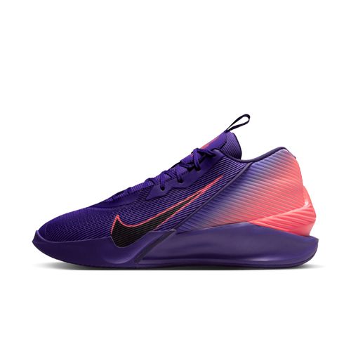Chaussures De Basket Nike G.t. Jump Academy Pourpre