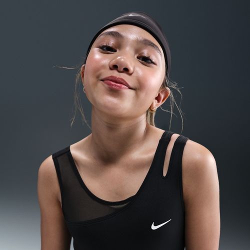 Combinaison Dri-Fit Nike Pour Fille - Noir