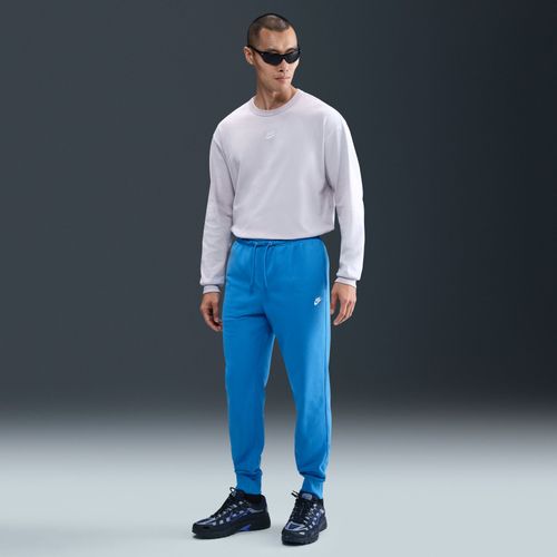 Survêtement En Molleton Nike Club Pour Homme - Bleu