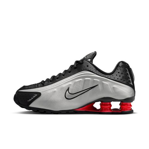 Chaussures Nike Shox R4 Pour Noir