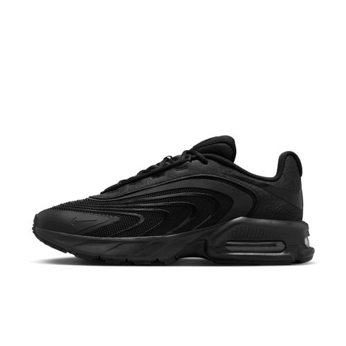 Chaussures Nike Air Max Fire Pour Noir