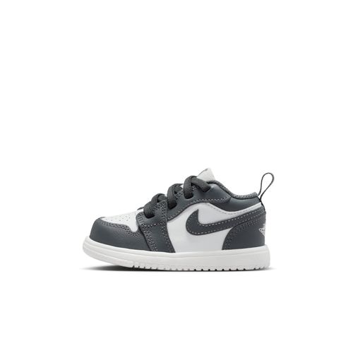 Chaussure Jordan 1 Low Alt Pour Bébé Et Toutspetit Gris