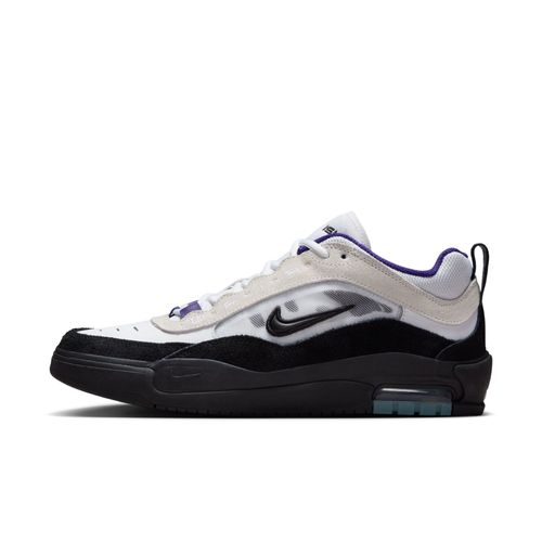 Chaussures Nike Air Max Ishod Pour Blanc