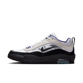 Chaussures Nike Air Max Ishod Pour Blanc