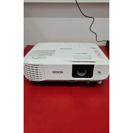 EPSON - Vidéoprojecteur Epson EB-S39 - Blanc