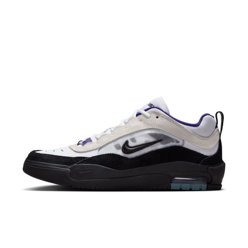 Chaussures Nike Air Max Ishod Pour Blanc