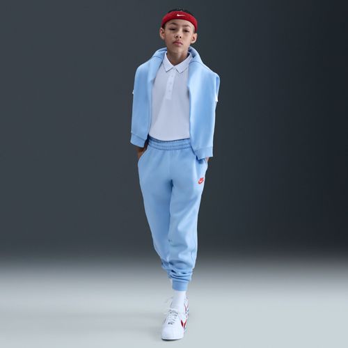 Survêtement Nike Sportswear Club Fleece Pour Ado - Bleu