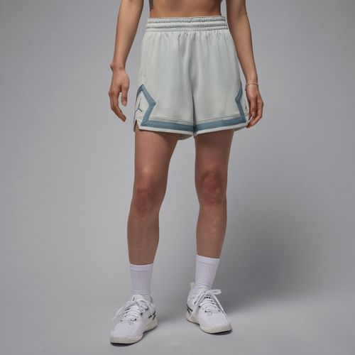 Short Diamond 10 Cm Jordan Sport Pour Femme - Gris