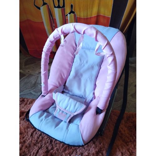 Transat Bébé
