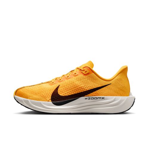 Chaussures De Running Sur Route Nike Pegasus Plus Lv8 Pour Jaune