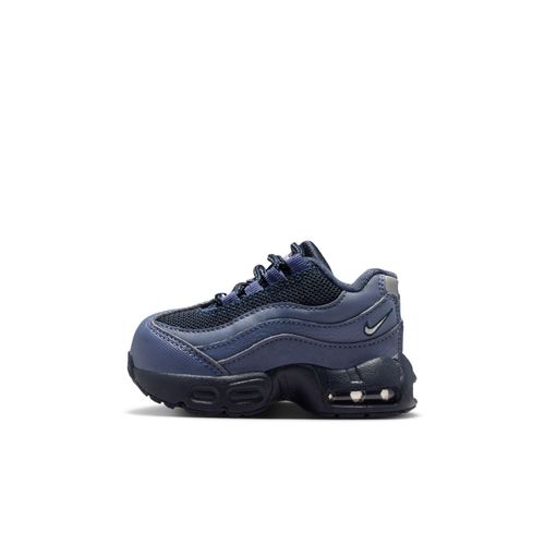 Chaussures Nike Air Max 95 Recraft Pour Bébé Et Toutspetit Pourpre