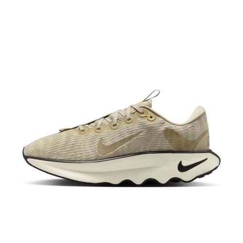 Chaussures De Marche Nike Motiva Pour Marron