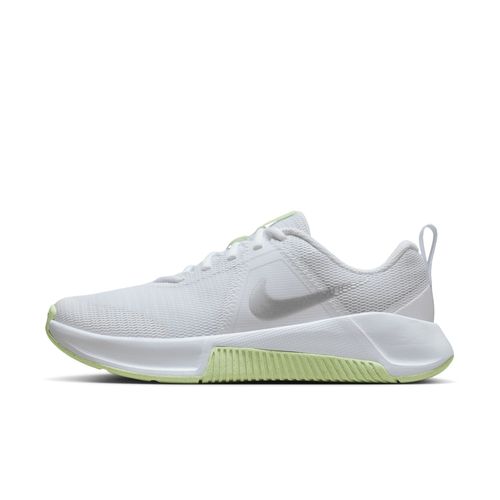 Chaussures D'entraînement Nike Mc Trainer 3 Pour Blanc