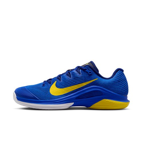 Chaussures De Tennis Pour Surface Dure Nike Vapor 12 Pour Bleu