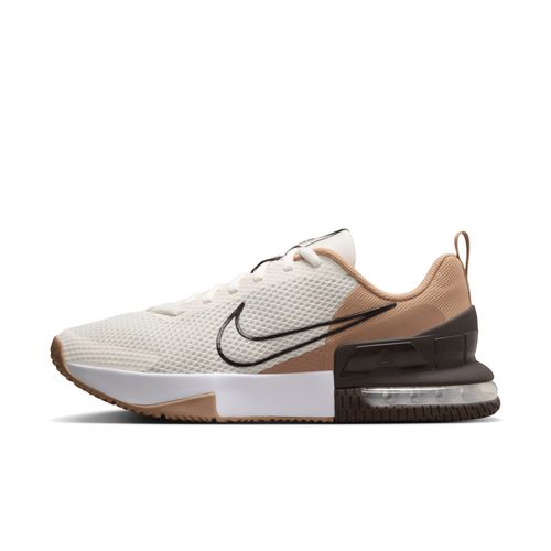 Chaussures D'entraînement Nike Air Max Alpha Trainer 6 Pour Blanc