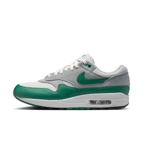 Chaussures Nike Air Max 1 Essential Pour Gris