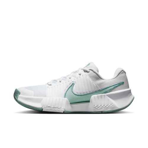 Chaussures De Tennis Pour Surface Dure Nike Gp Challenge Pro Pour Blanc
