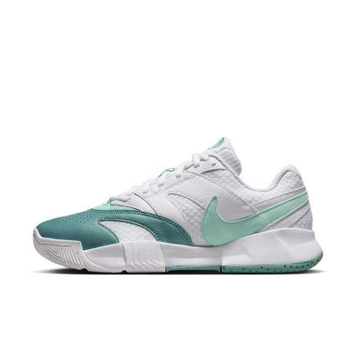 Chaussures De Tennis Nikecourt Lite 4 Pour Blanc