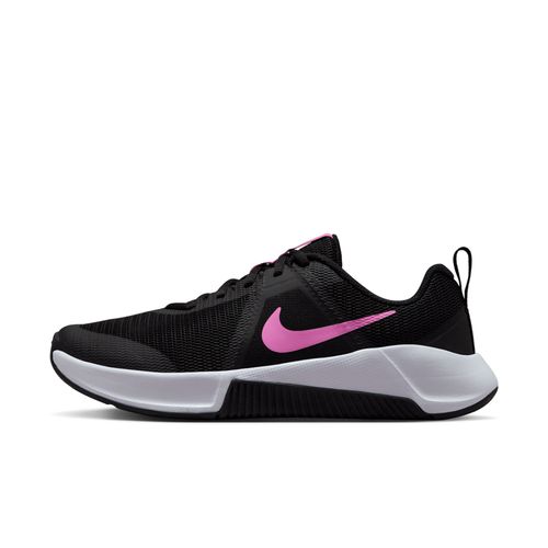 Chaussures D'entraînement Nike Mc Trainer 3 Pour Noir
