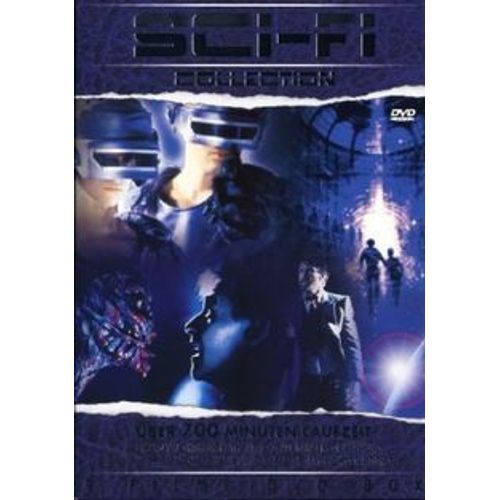 Sci-Fi 9 Film