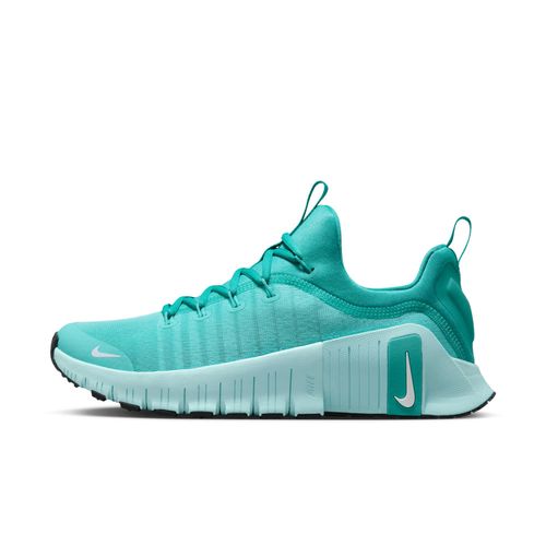 Chaussures D'entraînement Nike Free Metcon 6 Pour Vert