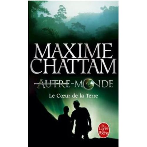 Autre Monde Le C?ur De La Terre