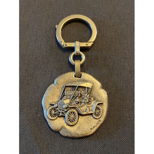 Porte Clé , Clef , Clefs Ford 1908 Ancien , Les Glorieux Ancetres , Augis-Lyon