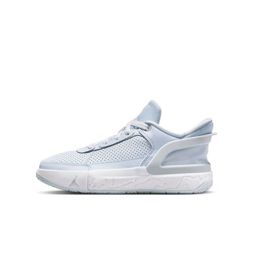 Chaussures Jordan Day1 Eo Pour Ado Gris