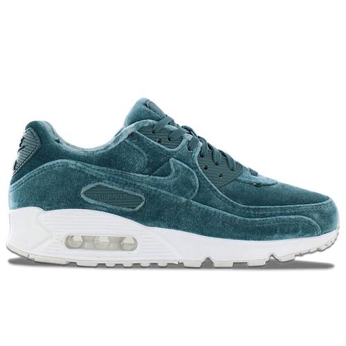 Nike Air Max 90 Premium Lucky Charms Baskets Sneakers Chaussures Vert Do2194s001