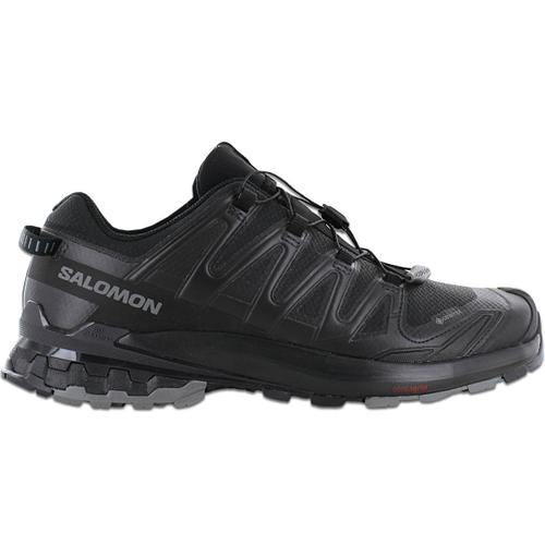 Salomon Xa Pro 3d V9 Gtx - Gore-Tex - Hommes Chaussures De Randonnée Marche Trekking Trail-Running Baskets Sneakers Chaussures 472701 - 40