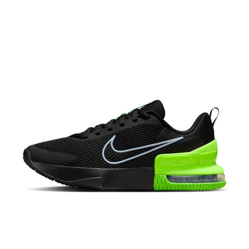 Chaussures D'entraînement Nike Air Max Alpha Trainer 6 Pour Noir